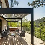 Vakantiehuis Vila Hradistko Hradišťko