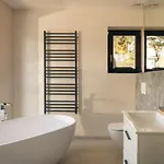 Vila Hradistko Vakantiehuis