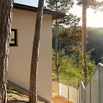 Vakantiehuis Vila Hradistko *