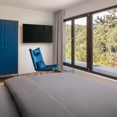 Vila Hradistko 度假居 Hradišťko