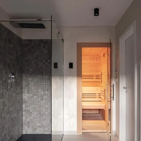 Vila Hradistko 度假居 Hradišťko