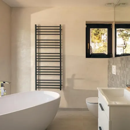 Vila Hradistko 度假居