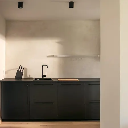 Vila Hradistko * Hradišťko