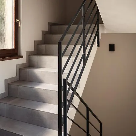 度假居 Vila Hradistko