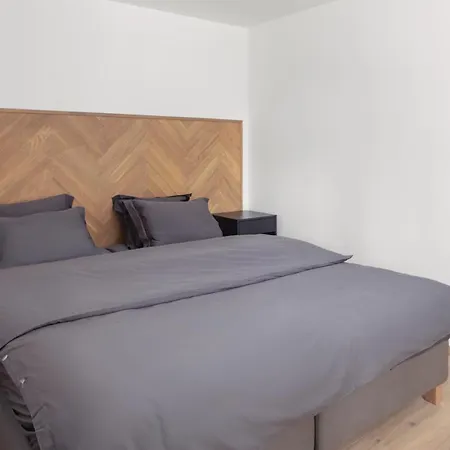 Vila Hradistko Ferienhaus *