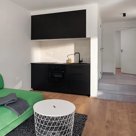 Дом отдыха Vila Hradistko *