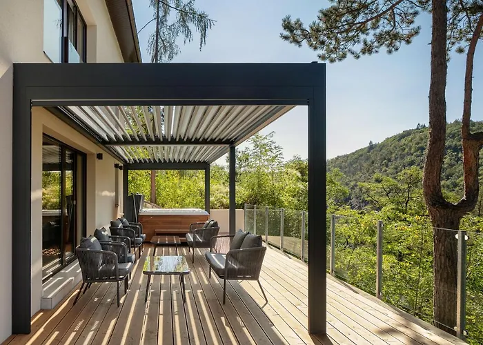 Holiday home Vila Hradistko Hradistko (Prague-West)