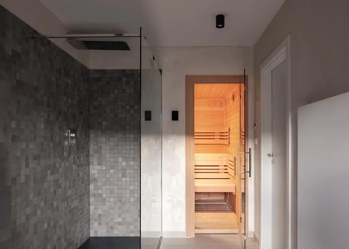 Vila Hradistko Holiday home Hradistko (Prague-West)