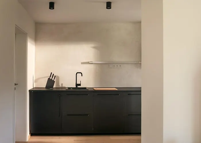 Vila Hradistko * Hradistko (Prague-West)