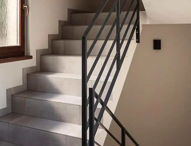 Ferienhaus Vila Hradistko